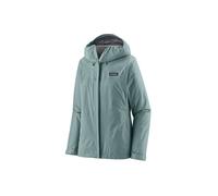 Patagonia 85246 W Torrentshell 3L Colour: BLSG Blue Sage, Size: XL