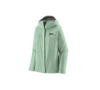 Waterproof Jacket Patagonia W's Torrentshell 3L Rain Jkt (Thin Ice) Women