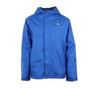 Waterproof jacket Peak Mountain Cajik Bleu L