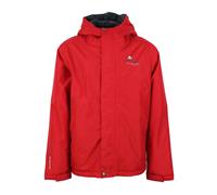 Waterproof jacket Peak Mountain Cajik Rouge L