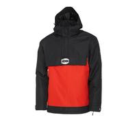 Waterproof jacket Penn Fierce Red XL