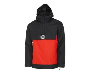Waterproof jacket Penn Fierce Rouge M
