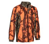 Waterproof jacket PERCUSSION