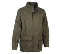 Waterproof jacket PERCUSSION Berry Vert M
