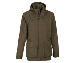 Waterproof jacket PERCUSSION Bristol