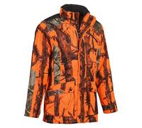 Waterproof jacket PERCUSSION Brocard