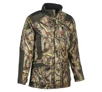 Waterproof jacket PERCUSSION Brocard Vert M