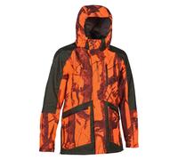Waterproof jacket PERCUSSION Predator Evo Vert L