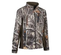 Waterproof jacket PERCUSSION Softshell Vert M