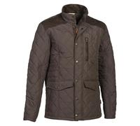 Waterproof jacket PERCUSSION Stalion Marron 2XL
