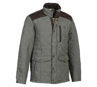 Waterproof jacket PERCUSSION Stalion Vert 4XL