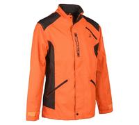 Waterproof jacket PERCUSSION Stronger Evo Orange 2XL