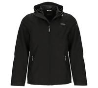 Waterproof jacket Pro-X Elements Dieter Noir M
