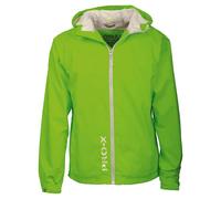 Waterproof jacket Pro-X Elements Flash Vert S