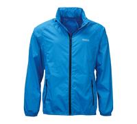 Waterproof jacket Pro-X Elements Pack Abale Bleu S