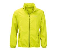 Waterproof jacket Pro-X Elements Pack Abale Jaune 4XL