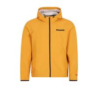 Waterproof jacket Protest Moil Jaune XS
