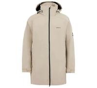 Protest Prtbrysome Jacket Beige S Men