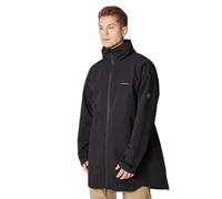 Waterproof jacket Protest Prtbryson Noir M