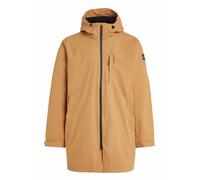 Protest Thoreau Jacket Beige L Men