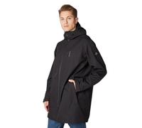Waterproof jacket Protest Prthoreau Noir XS