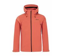 Waterproof jacket Protest Prtwoodgate Orange L