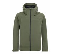 Waterproof jacket Protest PRTWOODGATE Vert L