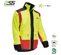 Waterproof Jacket PSS X-treme Rouge M