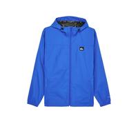 Waterproof Jacket Quiksilver Overcast 3K Tape Bleu L