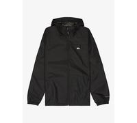 Waterproof Jacket Quiksilver Overcast 3K Tape Noir XS