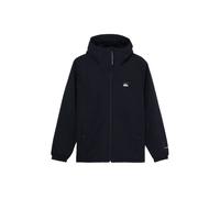 Quiksilver Overcast 3k Warm Jacket Black S Men