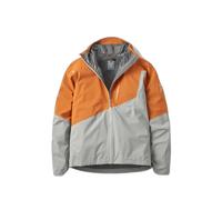 Waterproof Jacket Rab Downpour Light Orange M