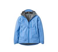 Waterproof Jacket Rab Downpour Mountain Bleu S