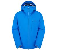 Rab - Firewall Alpine Jacket - Waterproof jacket size M, blue