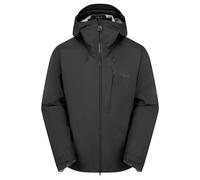 Rab Firewall Alpine Waterproof Men's Jacket | UK L in Black