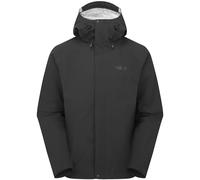 Rab Firewall Waterproof Men's Jacket | UK XL in Black