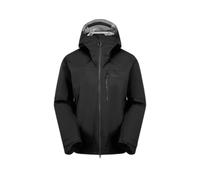 Rab - Firewall Mountain Jacket - Waterproof jacket size XXL, black