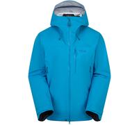Rab Firewall Mountain Waterproof Men's Jacket | UK L in Maya Blue