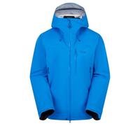 Waterproof Jacket Rab Firewall Mountain Jacket (Maya Blue) Men