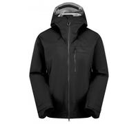 Waterproof jacket Rab Firewall Mountain Noir S