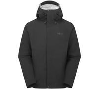 Rab Firewall Jacket - Waterproof jacket - Men's Black XXL