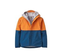 Waterproof Jacket Rab Firewall Orange M