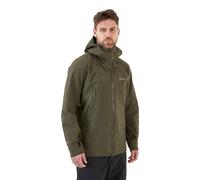 Waterproof jacket Rab Kangri Gtx (Army) men
