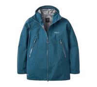 Waterproof jacket Rab Kangri GTX Bleu XS