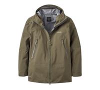 Waterproof jacket Rab Kangri GTX Vert 2XL