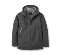 Rab - Kangri GTX Jacket - Waterproof jacket size XL, grey