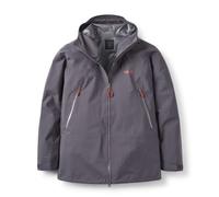 Rab - Kangri GTX Jacket - Waterproof jacket size XL, grey