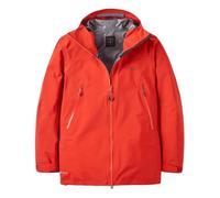 Waterproof jacket Rab Kangri GTX Orange XS