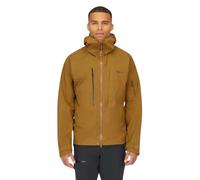 Waterproof jacket Rab Khroma Kinetic Jaune 2XL