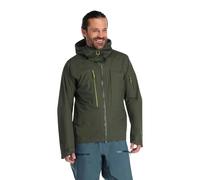 Waterproof jacket Rab Khroma Kinetic Vert XL